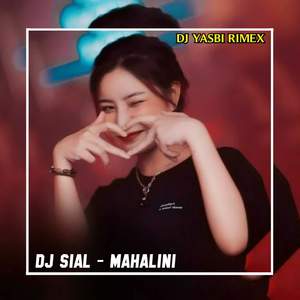 DJ SIAL - BAGAIMANA AKU TERLANJUR MENCINTAIMU