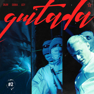 Quitada #2 (Explicit)