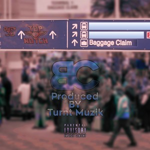 Baggage Claim (Explicit)
