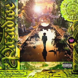 Crescent Cypher 2024 (feat. Sorcerer, Jeremiah Hawkins, Freddy Kahn & Foolish|Explicit)