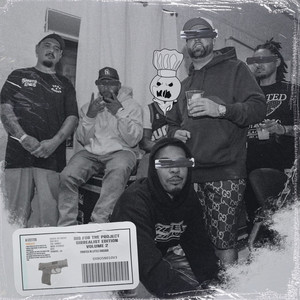 Jar O' Dust (feat. A.O.G., Lil Woofy Woof & Trizz) (Explicit)