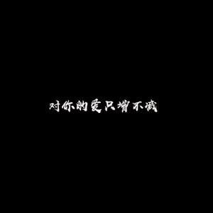 对你的爱只增不减 (BGM版)