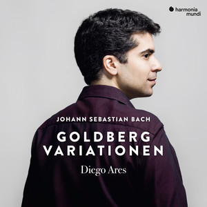 Bach: Goldberg Variationen