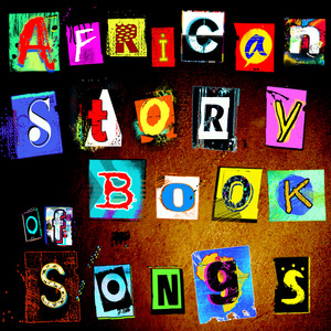 African Storybook of Songs