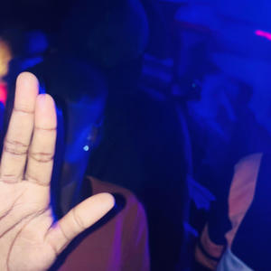 Its You (feat. H-sec)