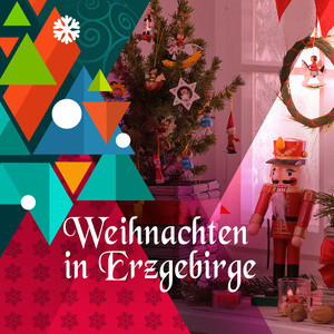 Weihnachten in Erzgebirge