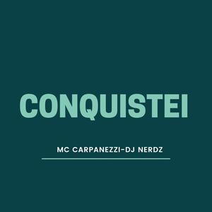 Conquistei (Explicit)