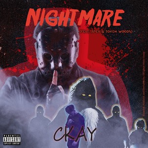 Nightmare (feat. Apex & Token Woods)
