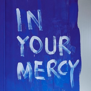 In Your Mercy