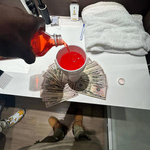 Shoulda Lean (feat. B$C Ziggy) (Explicit)