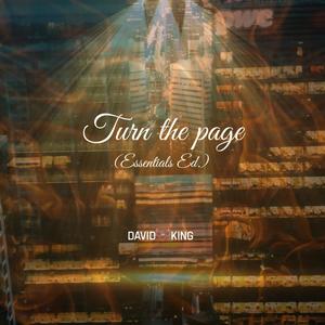 Turn the page (Essentials Edition)