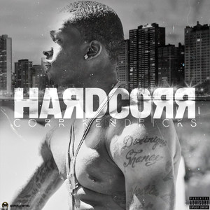 Hardcorr (Explicit)