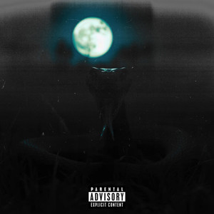 Black Mamba (Snake Emoji) (Explicit)
