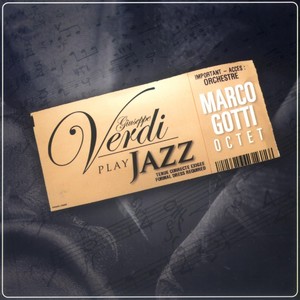 Giuseppe Verdi Play Jazz