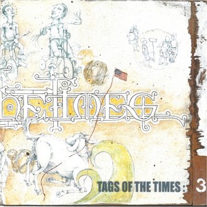 Confession (Of Three Men|Explicit)