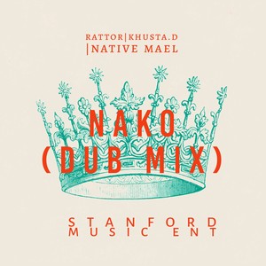 Nako (Dub Mix)