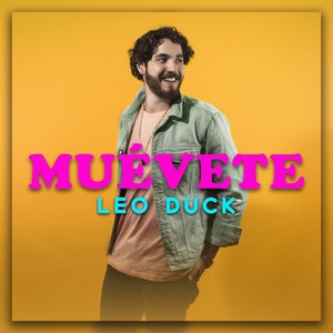 Muévete