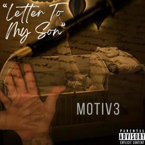 Letter To My Son (Explicit)