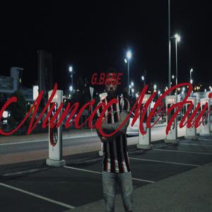 Nunca me fui (Explicit)