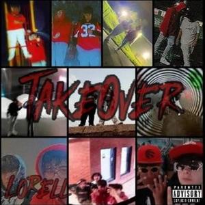 Takeover, Vol. 1 (Explicit)