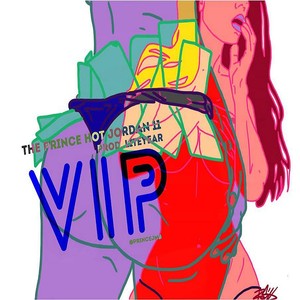 V.I.P (Explicit)