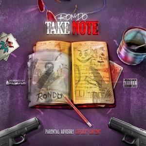 Take Note (Explicit)