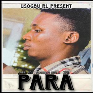 Para (feat. YMG & Brightest King L)