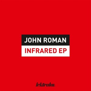 Infrared EP