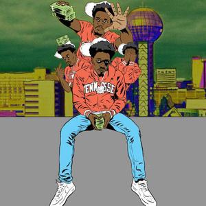 Coming Up (Explicit)
