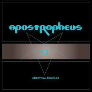 Love Letters(feat. Indijinis) (Explicit)