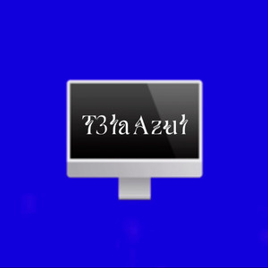 T3la Azul (Remix|Explicit)