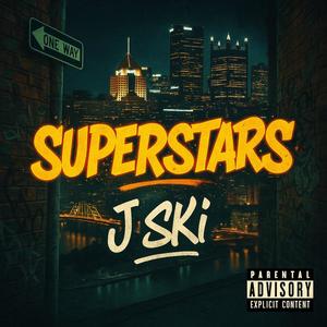 SUPERSTARS (Explicit)