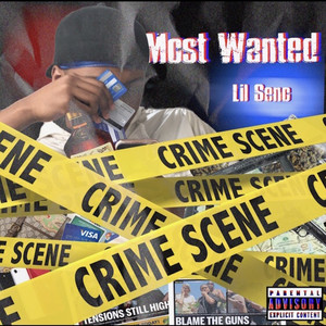 Most Wanted (Explicit)