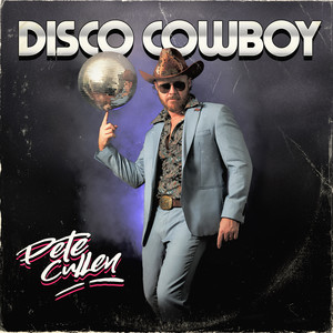 Disco Cowboy