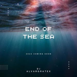 End of the sea