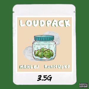 Loud Pack (feat. Nahlej) [Explicit]