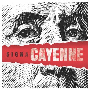 Cayenne