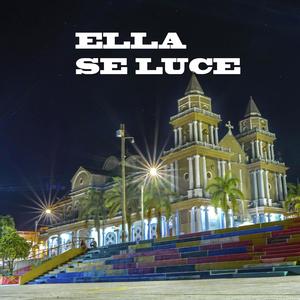 Ella se luce (feat. Sergio Press)