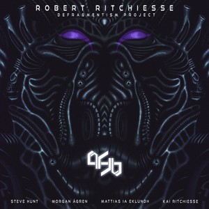 Defragmentism, Movement 10 (feat. Steve Hunt, Morgan Ågren, Kai Ritchiesse & Aizhitru)