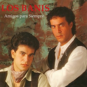 Los Banis - Dos Amores