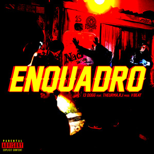 Enquadro (Explicit)