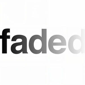 Faded Restrung (remake)