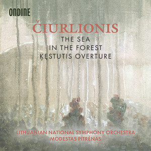 Overture, 