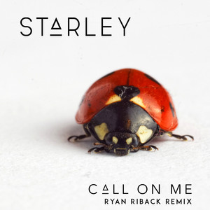 Call on Me (Ryan Riback Remix)封面