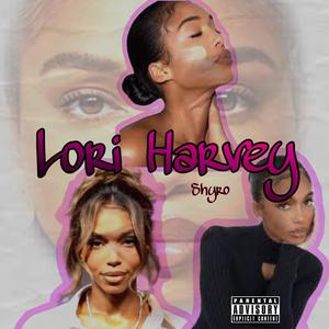Lori Harvey (Explicit)