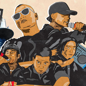 365SG Cypher (feat. Hịn, KDoug, T-Max & TJ) (Explicit)