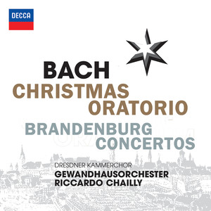 Bach - Christmas Oratorio