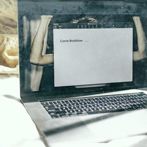 CARRIE BRADSHAW (Explicit)