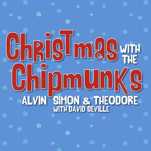 Christmas with the Chipmunks