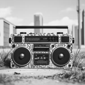 97' Freestyle (Instrumental)